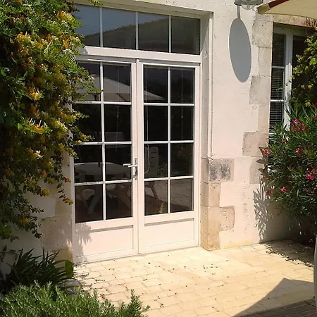 île De Ré , Maison De Typique Rétaise Au Bois-plage Casa vacanze Le Bois-Plage-en-Ré