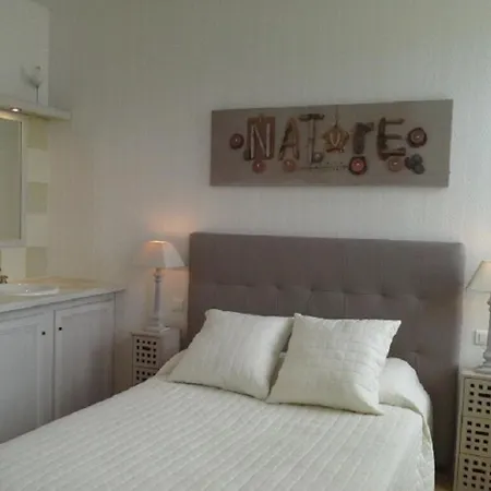 île De Ré , Maison De Typique Rétaise Au Bois-plage Casa vacanze Le Bois-Plage-en-Ré