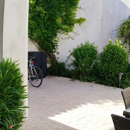 île De Ré , Maison De Typique Rétaise Au Bois-plage Hébergement de vacances Le Bois-Plage-en-Ré